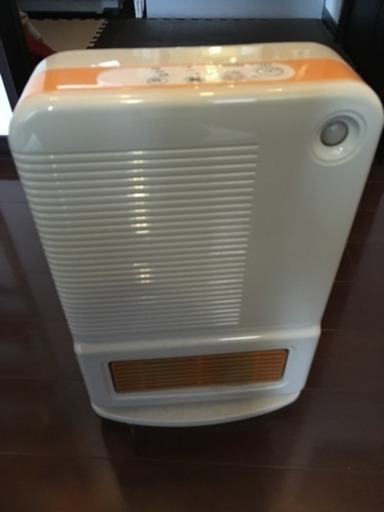 電気ヒーター、足暖消臭ヒーター