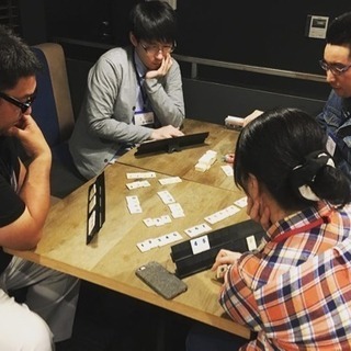 Rummikub（ボードゲーム)&ポットラック - 福井市