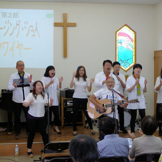 5月19日(日)13時30分から高田馬場駅早稲田口路上ライブ