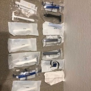 ホテル カミソリ 15本 サニタリー