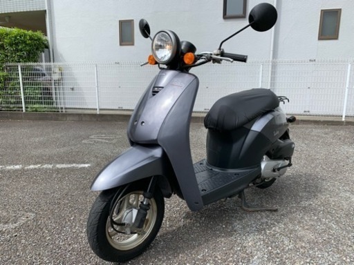 [期間限定] HONDA トゥデイ AF61型 原付バイク