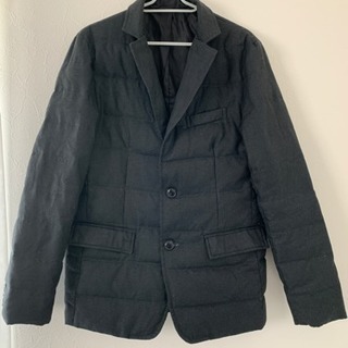 目玉商品です。メンズジャンバージャケット