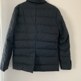 目玉商品です。メンズジャンバージャケットの画像