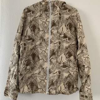 Kentジャンバー春秋用