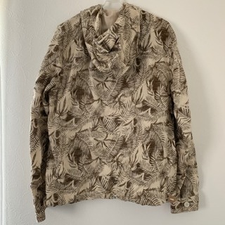 Kentジャンバー春秋用の画像