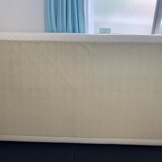 大塚家具シングルマットレス＊譲りますの画像