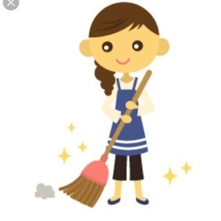 大 大 大 大募集！！アパレル店内 開店前の清掃！