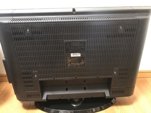 11年製 TMY Prrasio 26V型 液晶デジタルハイビジョンテレビ TL D-26E1300B 動作確認済