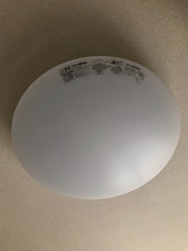 6畳 LED照明