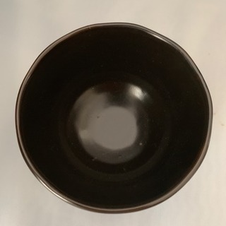 お椀×30 新品及び数回使用品 多用椀 12.5cm 天目ハケメの画像
