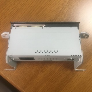 スズキキャリー（軽トラ）純正カーオディオの画像