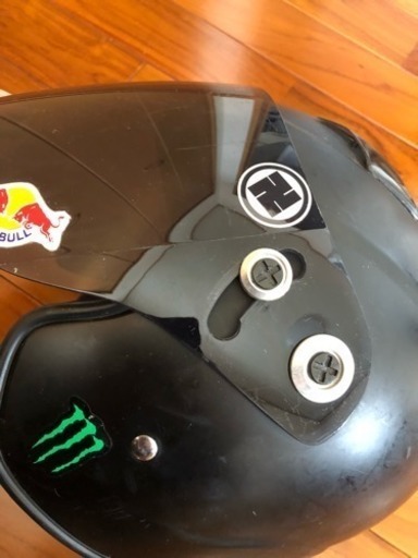 ❗️格安最終値下げ❗️X-AIR  フルフェイス