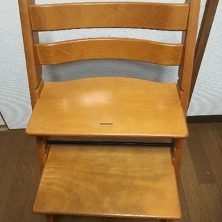 交渉中ーストッケ トリップトラップ STOKKE