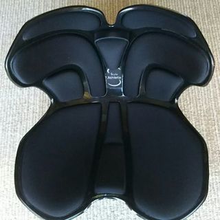 体感ポジショニングシート MTG スタイルアスリート ソリッドブラック 新品 値下げ の画像