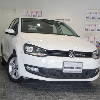 VW ﾎﾟﾛ ｱｸﾃｨﾌﾞ　純正HDDﾅﾋﾞ/地ﾃﾞｼﾞ/ﾊﾞｯ...