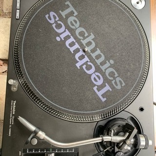 激安　DJ ターンテーブル ミキサーセット Technics SL-1200の画像