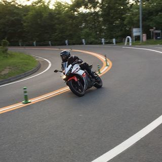 ツーリングメンバー募集 - 立川市