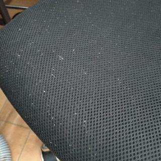 【お引渡し確定】ハイバックチェアの画像