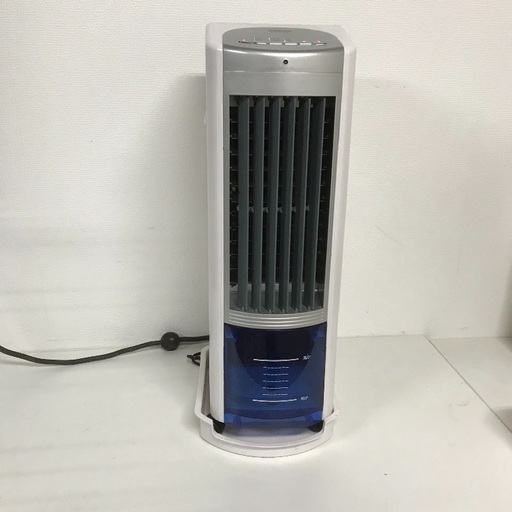 即日受渡可❣️からだにやさしい、スイング式 冷風機 1500円