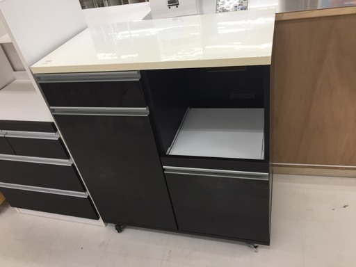 取りに来て頂ける方限定！キッチンカウンターのご紹介です！