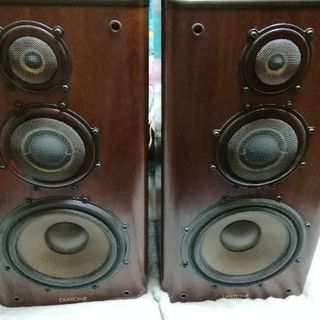 DIATONE スピーカー DS-1000ZX ダイヤトーン 引取歓迎