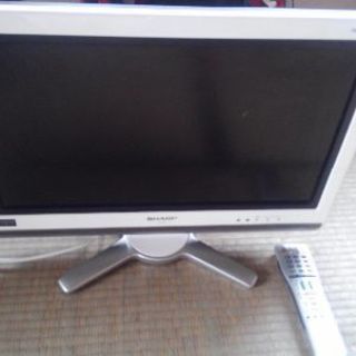 SHARP AQUOS