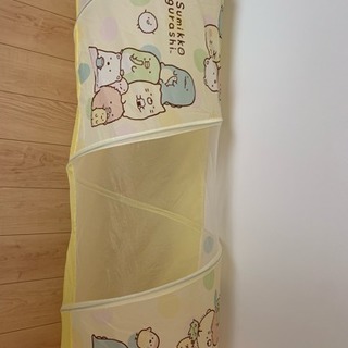 すみっコ暮らし プレイトンネル