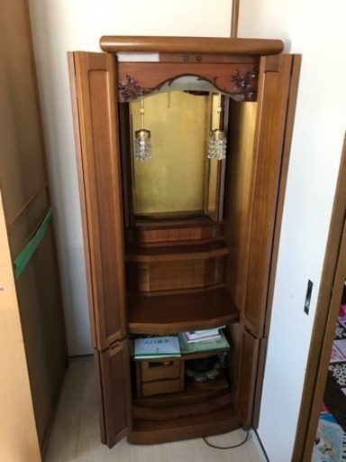 購入者決定しました！