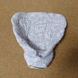エルゴの抱っこひもお譲りしますの画像
