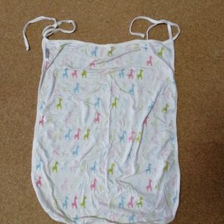 エルゴの抱っこひもお譲りしますの画像
