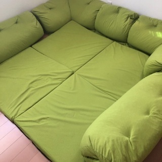 クッションマットの画像