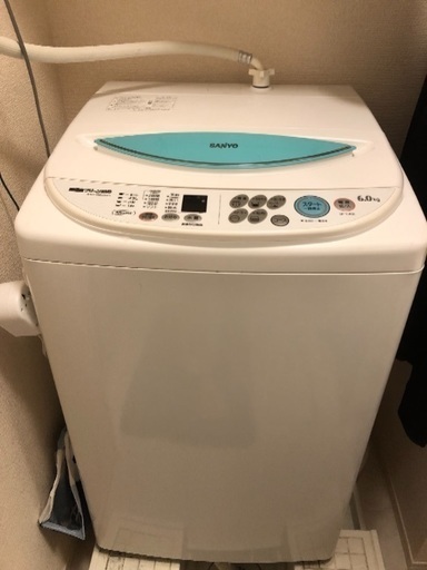 洗濯機
