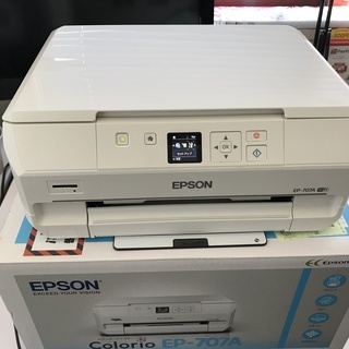 EPSON EP-707A