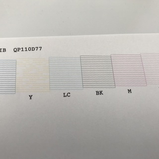 EPSON EP-707Aの画像