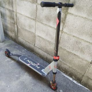 ★お取引終了しました★  キックボード(フュージョンジャンプ)