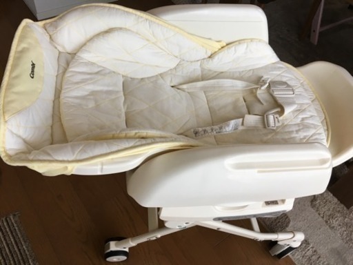 値下げ！ネムリラオートスウィングラック 美品 combi