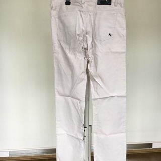 バーバリーブラックレーベル 新品未使用‼️