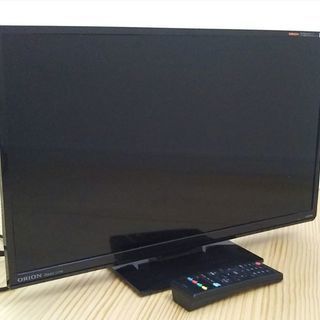 液晶テレビ【ORION 23インチ】