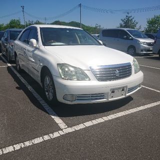 ◆T-1売約済み◆　クラウン　ロイヤル2.5