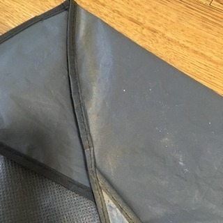 スーツカバー   2枚纏めて   の画像