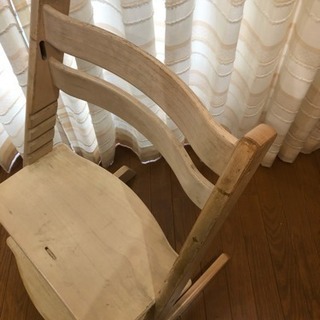 stokke ストッケ 椅子の画像