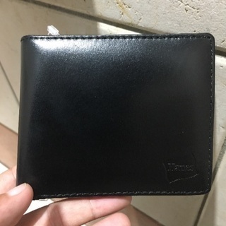 未使用 財布