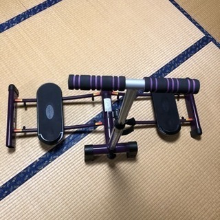 レッグマジックxの画像