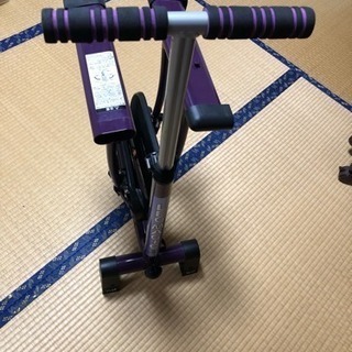 レッグマジックxの画像