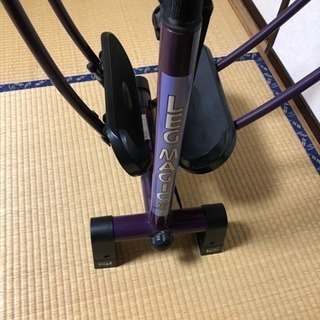 レッグマジックxの画像