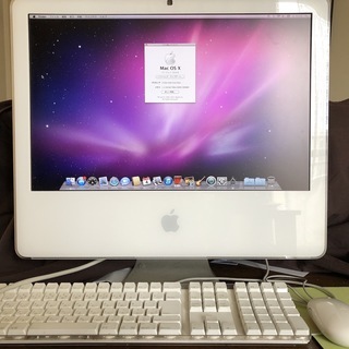 iMac 