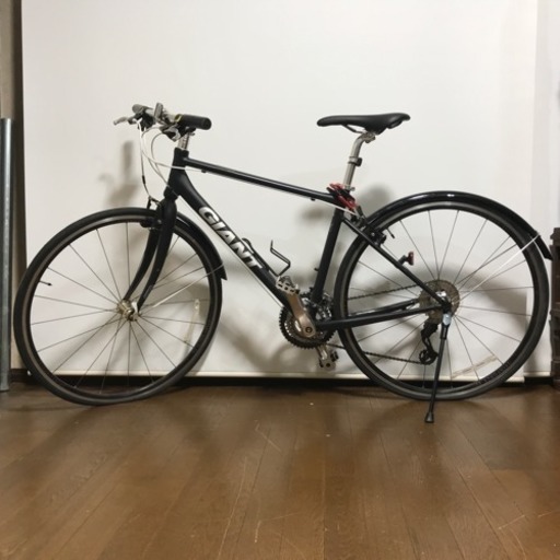 Giant Escape 2012 クロスバイク ジャイアント エスケープ 自転車