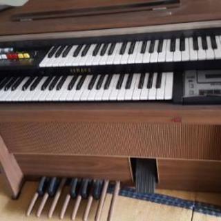 ヤマハ製　エレクトーン