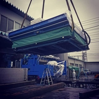 大至急‼️ 重量鳶したい子募集‼️ 連絡密に取れる人の画像