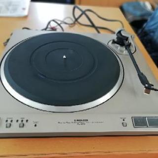 Pioneer　ﾚｺｰﾄﾞﾌﾟﾚｲﾔｰ　お譲りします